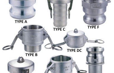 Khớp nối inox là gì? Công dụng và ứng dụng thực tiễn