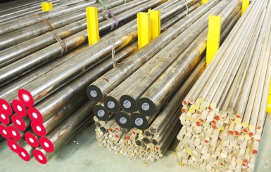 Tìm mua láp đặc inox 316L giá rẻ, chất lượng tại TP HCM