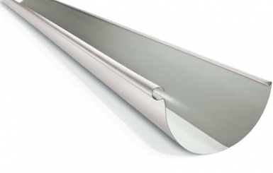 Máng xối inox 304 dày bao nhiêu là tốt nhất?