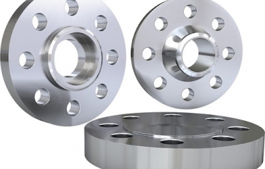 Đơn vị cung cấp mặt bích inox uy tín, giá cạnh tranh nhất