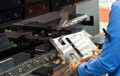 Dịch vụ nhận gia công inox theo yêu cầu nhanh, chính xác