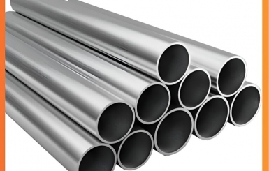 PHÂN LOẠI ỐNG INOX TRÒN 