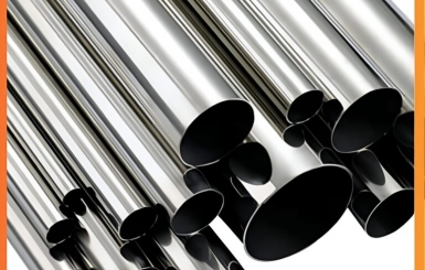 VÌ SAO NÊN CHỌN MUA ỐNG INOX 304?