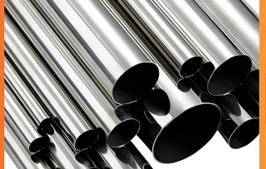 QUY CÁCH ỐNG INOX 304