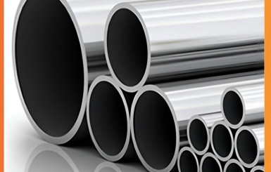 CÁC LOẠI ỐNG INOX CÔNG NGHIỆP PHỔ BIẾN HIỆN NAY