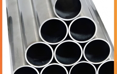 ỐNG THÉP KHÔNG GỈ RẤT LINH HOẠT