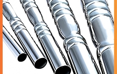 PHƯƠNG PHÁP LÀM SẠCH THÉP KHÔNG GỈ