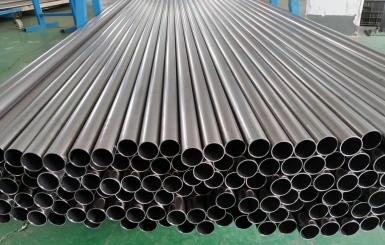 Nhà cung cấp ống inox công nghiệp uy tín, chất lượng cao