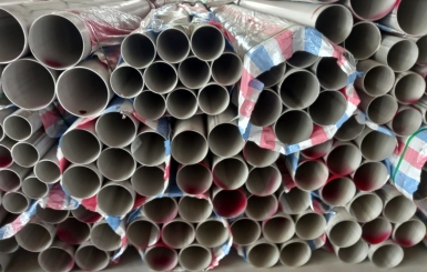 Mua ống inox đúc công nghiệp giá tốt tại TPHCM