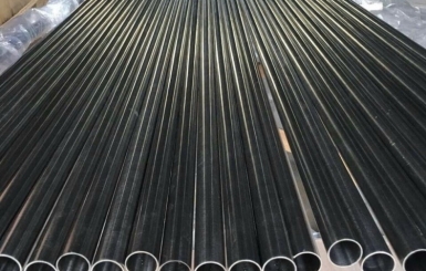 Ống thép không gỉ là gì? Các loại ống thép phổ biến hiện nay