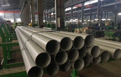 Ống thép inox bền bỉ, đa dạng quy cách, giá rẻ tại Gia Kiệt