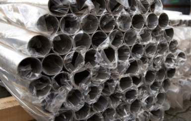 Đơn vị chuyên ống thép không gỉ uy tín, chất lượng TPHCM