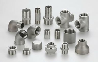 Các phụ kiện cần thiết để lắp đặt ống inox 304 trong các hệ thống
