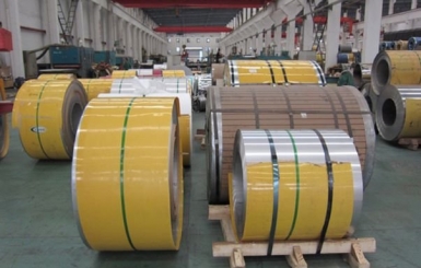 Inox 304? Ứng dụng trong công nghiệp và dân dụng