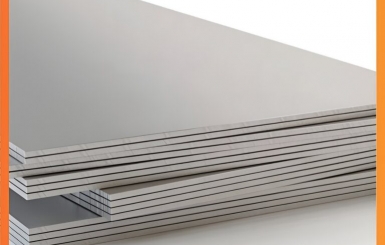 THÔNG SỐ THIẾT KẾ TẤM INOX 304