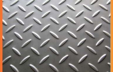 ĐẶC ĐIỂM CỦA TẤM INOX CHỐNG TRƯỢT