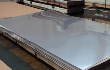 Khám phá các loại bề mặt tấm inox 304