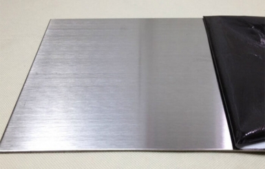 Mua tấm inox sọc giá rẻ - Đảm bảo chất lượng và độ bền cao