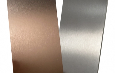 Bán tấm kim loại màu chất lượng - Giá tốt nhất thị trường