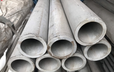 Khả năng chịu nhiệt của thép không gỉ