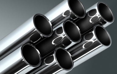 Thép không gỉ – Giải pháp vật liệu hiệu quả cho công trình lớn