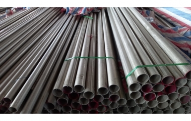 Inox 201 giá bao nhiêu? Cập nhật bảng giá inox 201 tấm