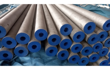 Tiêu chuẩn ống inox công nghiệp 