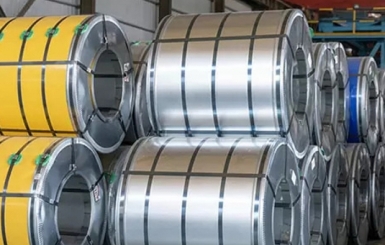 Tôn cuộn inox là gì? Tính năng, ưu điểm và các loại phổ biến