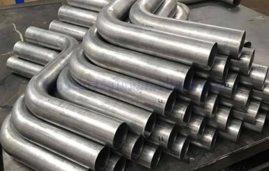 Uốn ống inox bằng phương pháp nào để đạt hiệu quả cao?