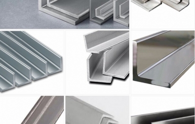 V đúc inox chịu lực tốt không? Có bị gỉ sét không?