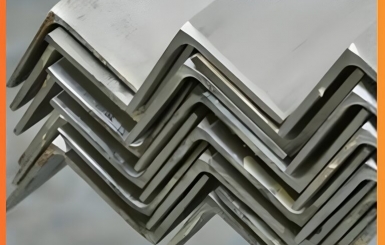 CÁC LOẠI THANH V INOX 304