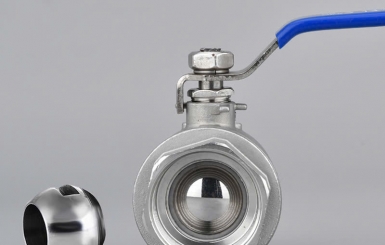 Van inox công nghiệp giá rẻ - Địa chỉ mua hàng đáng tin cậy