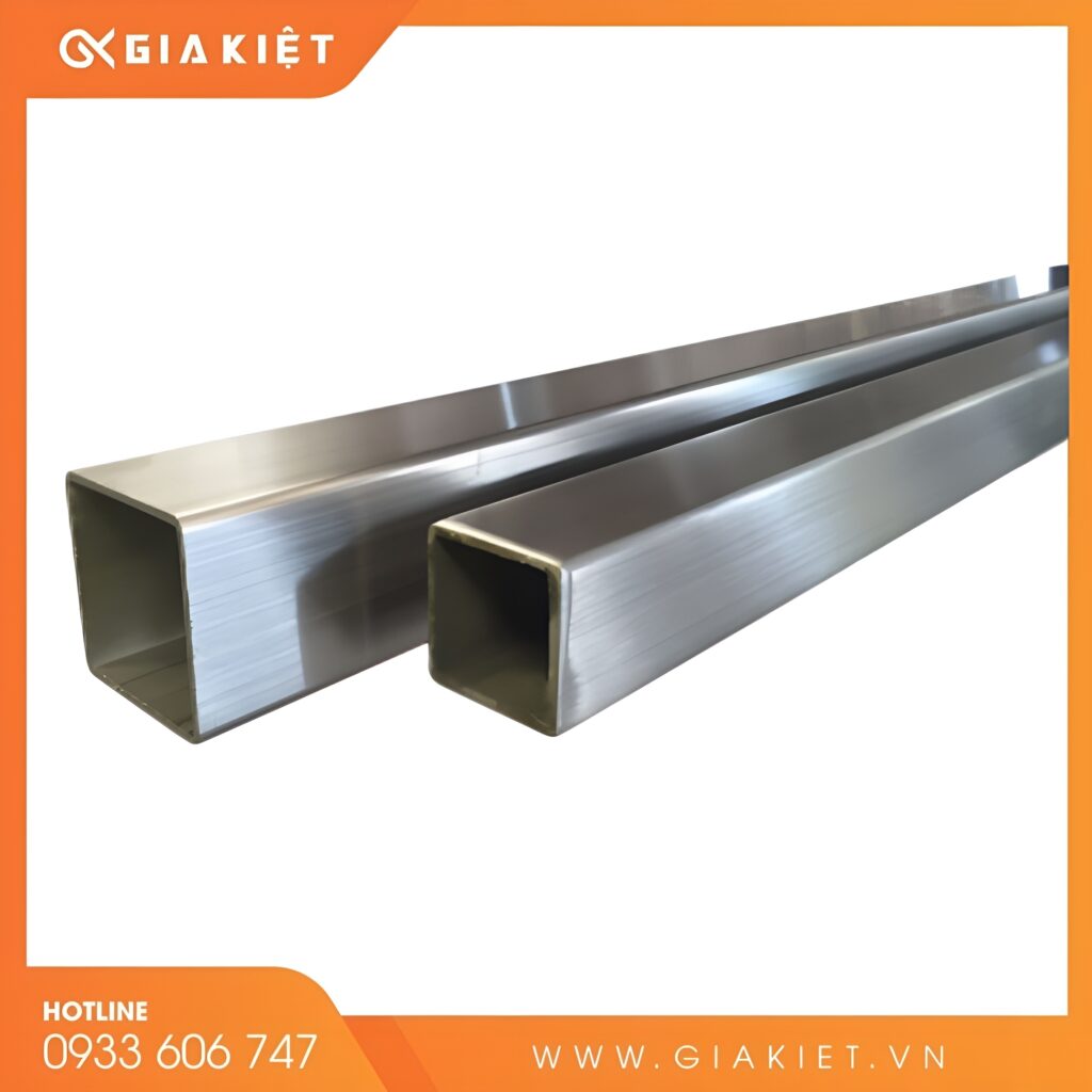 Inox hộp vuông 20x20