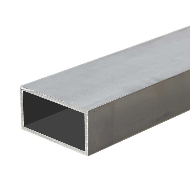 hộp inox chữ nhật