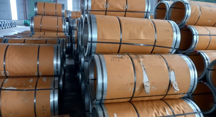 giá cuộn inox 304