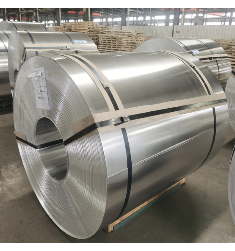 Inox cuộn 201, 304, 316, 430 - Cam kết chất lượng, giá tốt nhất