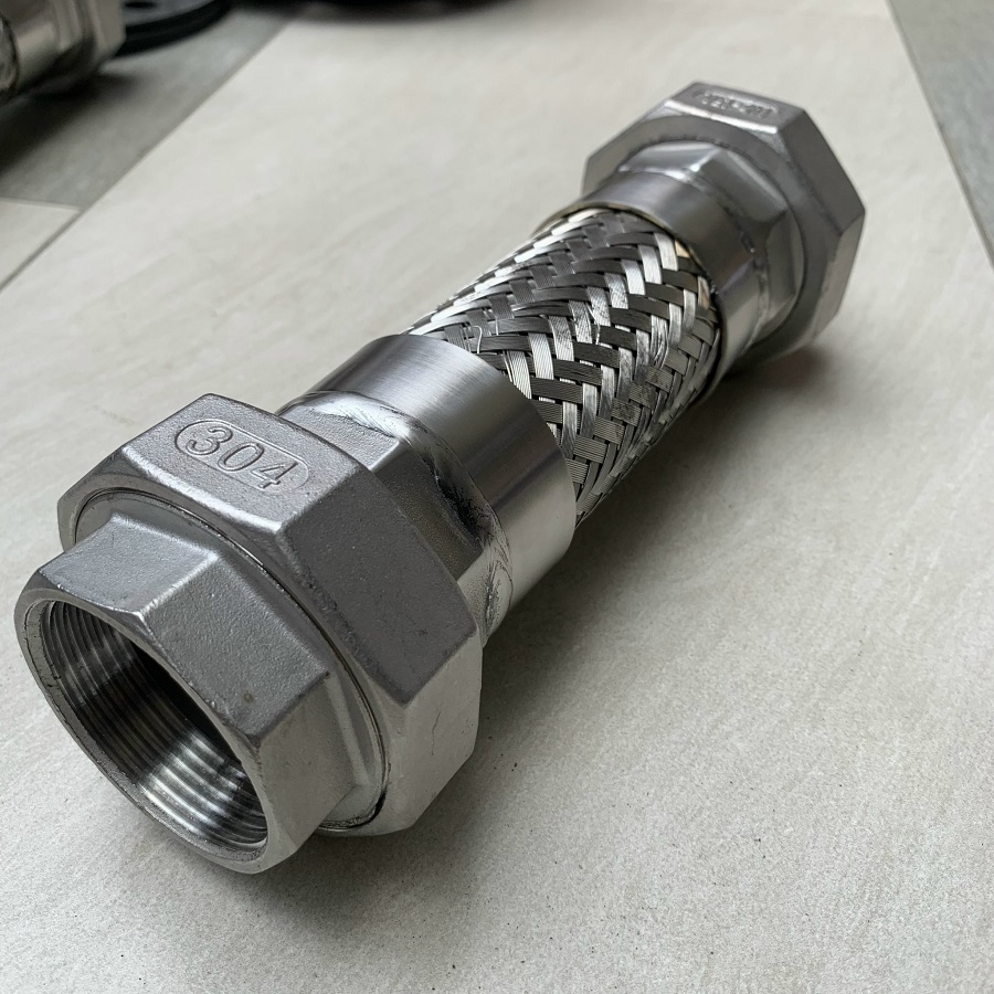 khớp nối inox