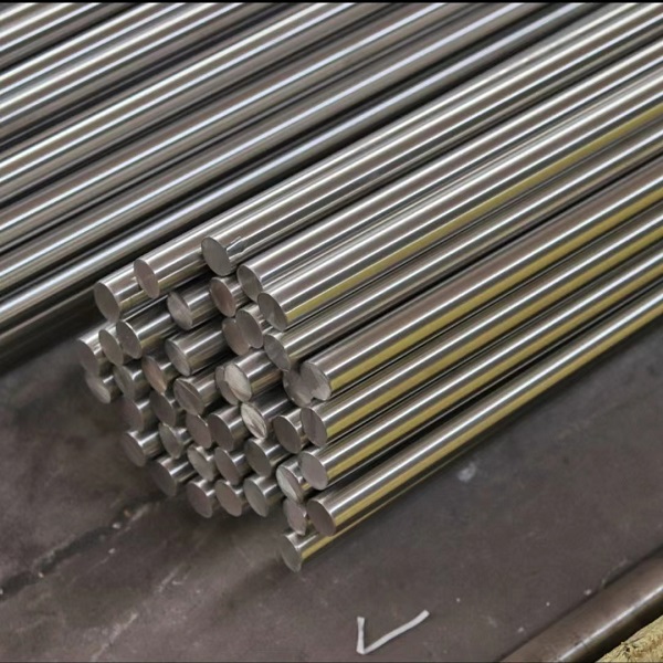 Inox cây đặc 304
