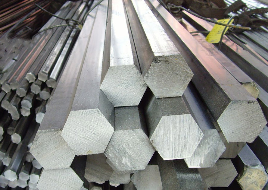 Inox cây đặc 304
