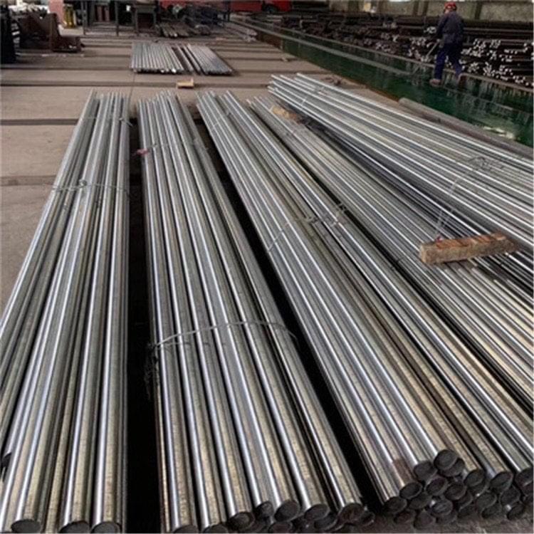 Inox cây đặc 304