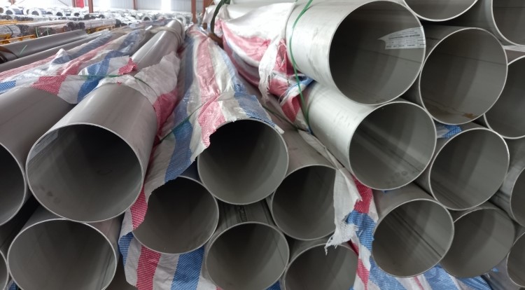 Các loại ống inox