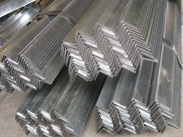 Thanh v đúc inox