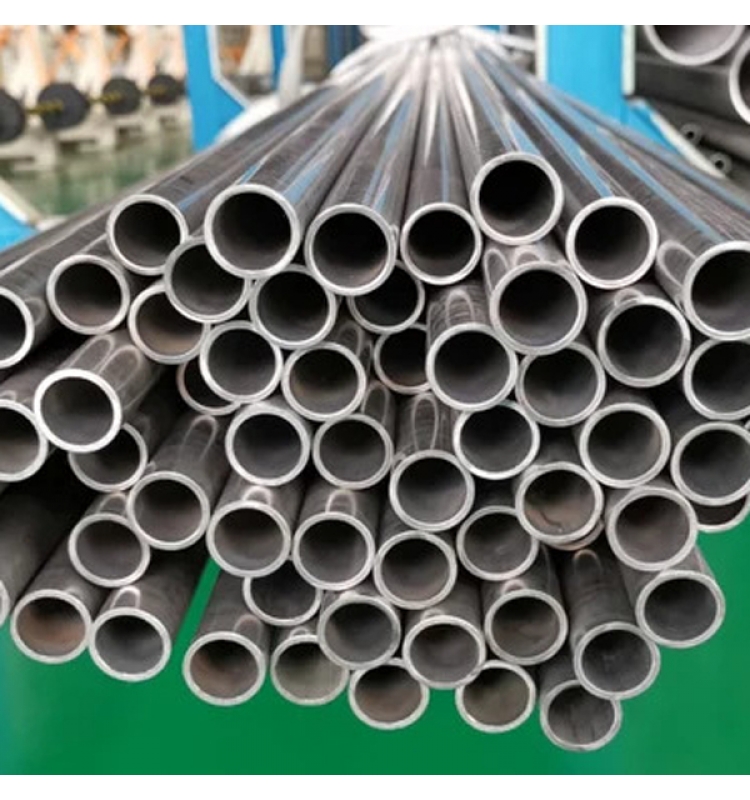 Ống thép inox