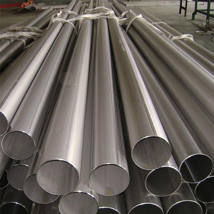 Ống thép inox