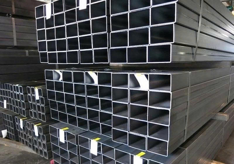 Inox hộp 304