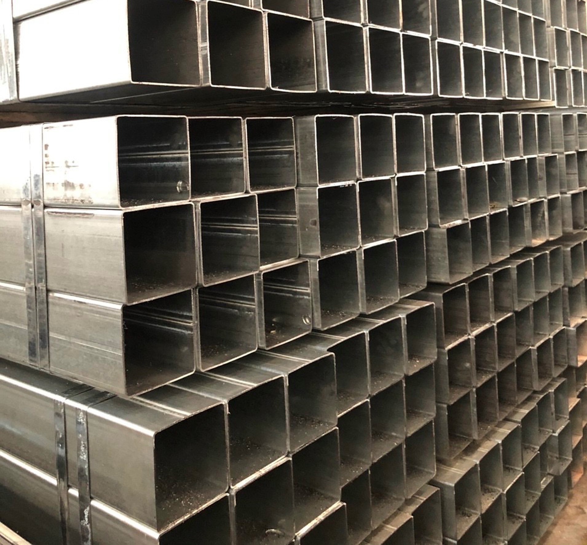 Inox hộp 304
