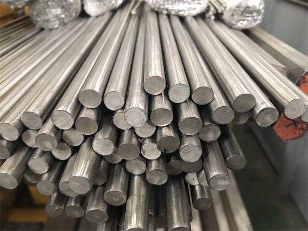 inox 304 tròn đặc