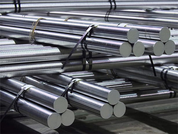 inox 304 tròn đặc