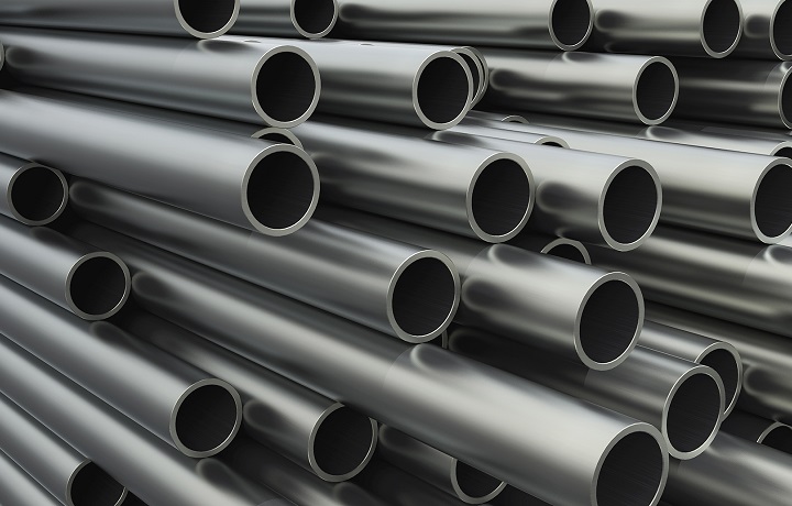 ống inox công nghiệp