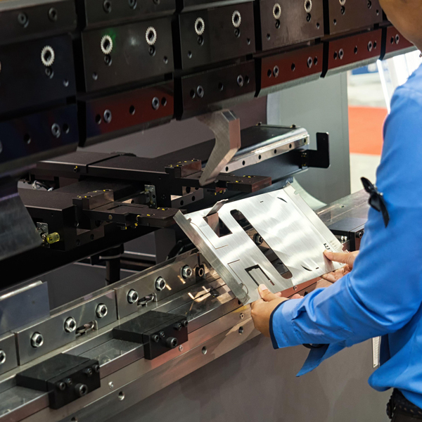 xưởng gia công inox theo yêu cầu